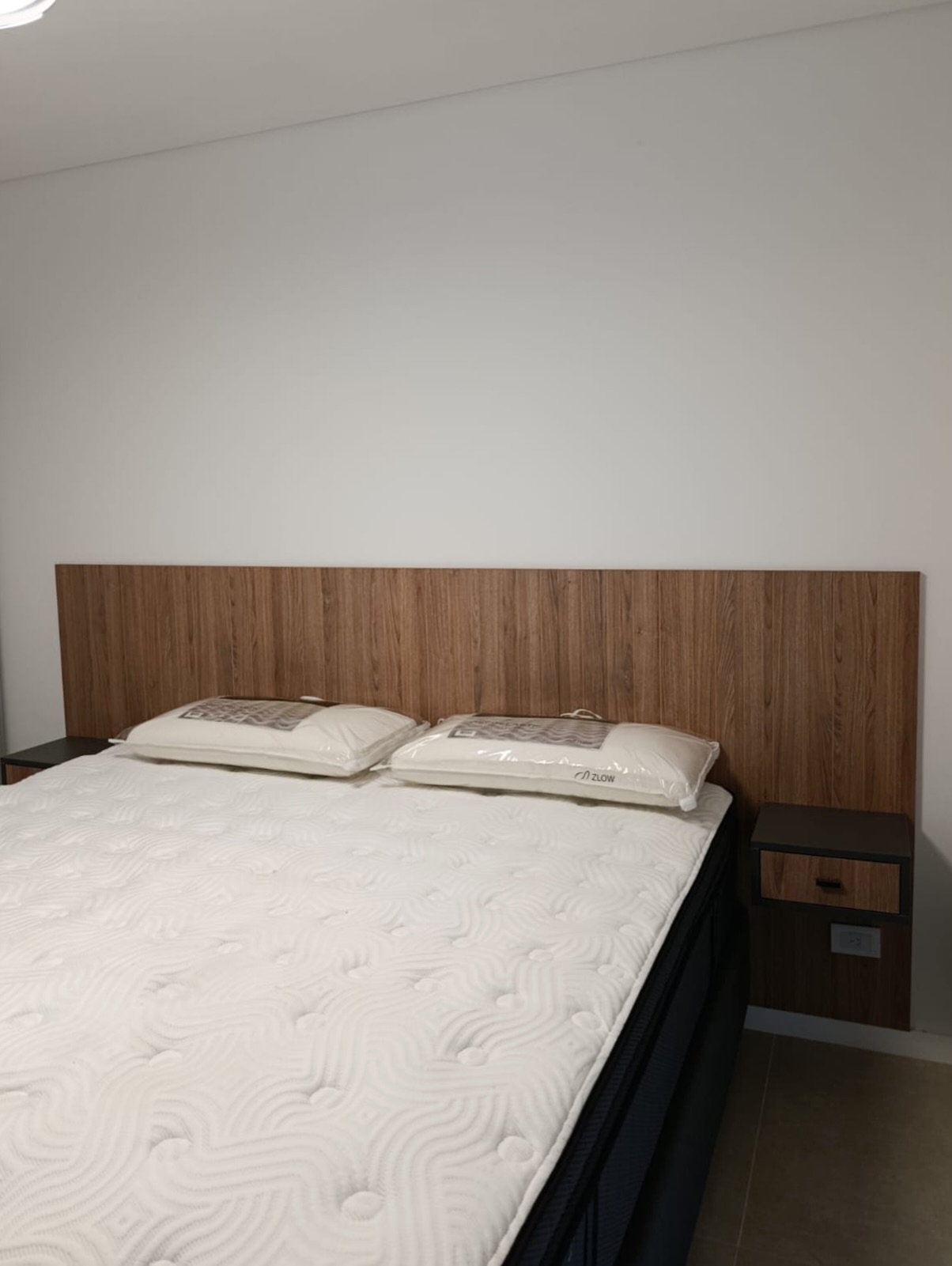 Dormitorios a medida